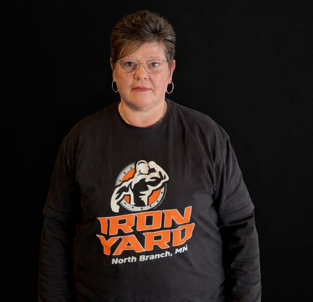 Michelle Hall — Facility Coordinator