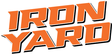 Iron Yard